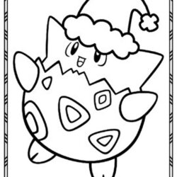 High Quality Pokemon Christmas Coloring Pages By The Classy Classroom Original