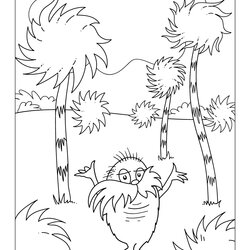 Admirable Dr Seuss Activities And Fun Blog Coloring Page