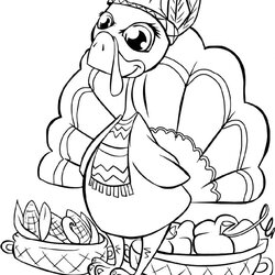 Matchless Thanksgiving Printable Coloring Pages Free Cute