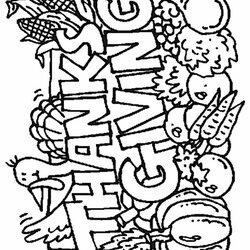 Wizard Printable Thanksgiving Coloring Pages Realistic Kids Titan Posted Free