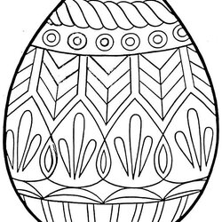 Champion Free Printable Easter Egg Coloring Pages For Kids Eggs