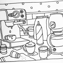 Admirable Bobbie Goods Coloring Pages Detailed Bear