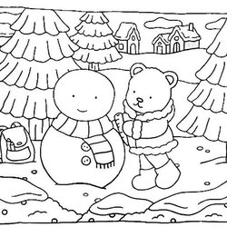 Champion Bobbie Goods Coloring Pages For Kids