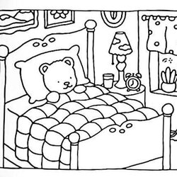 Bobbie Goods Coloring Pages For Kids