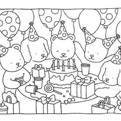 Superior Bobbie Goods Coloring Pages For Kids