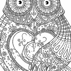 Magnificent Coloring Pages For Teens To Print Learning Printable Awesome