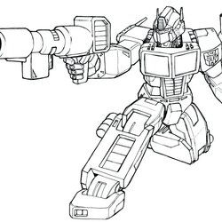 Outstanding Rescue Bots Coloring Pages Free At Printable Transformers