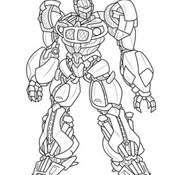 Very Good Rescue Bots Coloring Pages Free At Printable Print