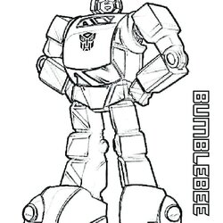 Fantastic Rescue Bots Coloring Pages Printable At Free Bot