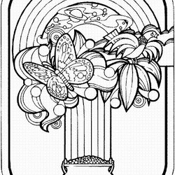 The Highest Standard Coloring Pages St Day Page Entertainment Kids For Adult