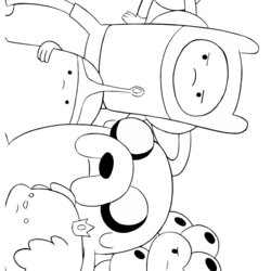 Cartoon Network Coloring Pages Download And Print For Free Adventure Time Printable Christmas Color Book Kids