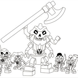 Admirable Lego Coloring Pages Team Colors Skeleton Printable Dragon Print Army Ninja Kids Sheet His Sheets