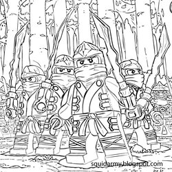 Worthy Lego Coloring Pages Untitled