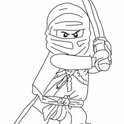 Preeminent Lego Coloring Pages Characters Ninja Print Printable Colouring Drawings Blue Set Para