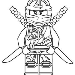 Splendid Lego Printable Coloring Pages Templates Green