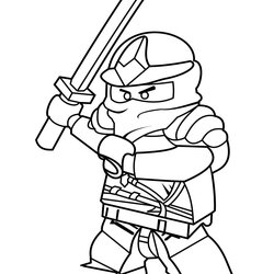Cool Free Coloring Pages Of Kinder Lego Print Ni To