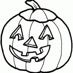Perfect Free Printable Pumpkin Coloring Pages For Kids Halloween Pumpkins