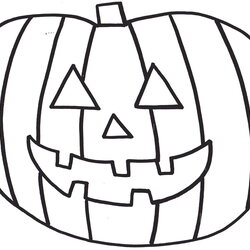 Capital Pumpkin Coloring Pages To Download And Print For Free Drawing Kids Fruits Vegetables Kid Simple