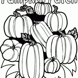 Fantastic Get This Pumpkin Coloring Pages Free Printable Fit