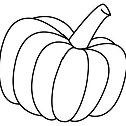 Very Good Free Printable Pumpkin Coloring Pages For Kids Pumpkins Of