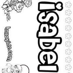 Out Of This World Iris Roses Coloring Pages Isabel Name