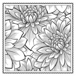 Exceptional Get This Adult Coloring Pages Patterns Lotus Flower Adults Pattern Colouring Color Sheets
