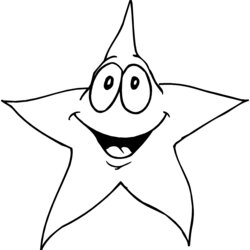 The Highest Standard Free Printable Star Coloring Pages For Kids Stars Christmas