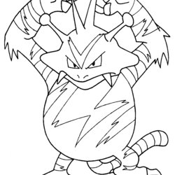 Superlative Pokemon Coloring Page Clip Art Library Pages Colouring