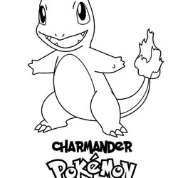 Worthy Pokemon Coloring Pages