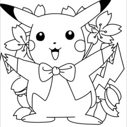 Legit Pokemon Coloring Picture Pages