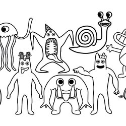 Legit Home The Haunting Enigma Discover Of Coloring Pages Characters
