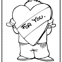 Eminent Crayola Coloring Pages Dr Odd Valentine Valentines Printable Color Miss Print Nude Sorry Clip Cards