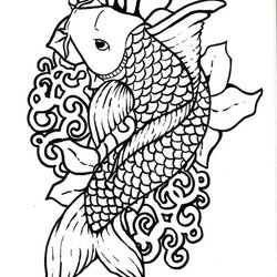 Peerless Japanese Coloring Pages Free Printable Templates