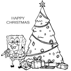 Supreme Picture Of Christmas Coloring Pages Disney Printable Tree Kids Xmas