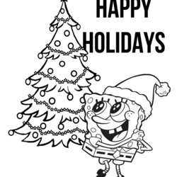 Sterling Coloring Pages Christmas Free