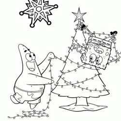 Swell Coloring Pages Christmas Home Cartoon Printable Sheets Color Colouring Popular Print Library