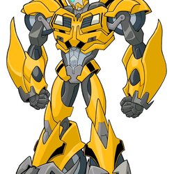 Transformers Bumblebee Coloring Pages Google Search Bumble Avengers Bots Superheroes Fathead Decal