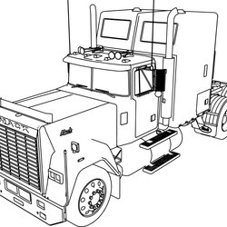 Super Chevy Truck Coloring Pages Home Tahoe
