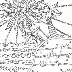 Great Pin On Best Popular Coloring For Adults Alley Crayola Summertime