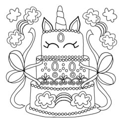 Capital Unicorn Colouring Printable Horse Book Pages