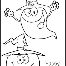 Matchless Printable Halloween Coloring Pages Activity Sheets About Mom Toddlers Print Color Happy