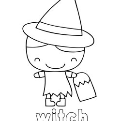 Legit Halloween Coloring Pages For Kids Print And Color