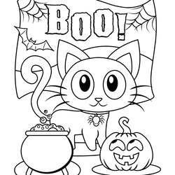 Wizard Best Images Of Kindergarten Halloween Craft Free Coloring Printable Pages Crafts Preschool