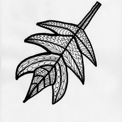 Outstanding Sweetness Meditations Free Autumn Leaves Coloring Pages