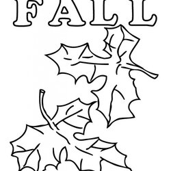 Swell Print Download Fall Coloring Pages Benefit Of For Kids
