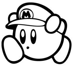 The Highest Standard Free Nintendo Coloring Page Download Pages Colouring Library Mario Cute