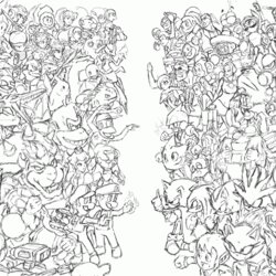 Splendid Free Nintendo Coloring Page Download Pages Library Popular
