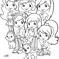 Cool Best Friends Forever Coloring Pages At Free Friendship Color Wonderful Printable