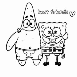 Excellent Best Friends Forever Coloring Pages At Free Printable Friend Print Words Drawings Color Friendship