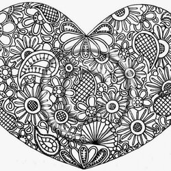 Get This Free Mandala Coloring Pages For Adults To Print Adult Printable Mandalas Colouring Books Color